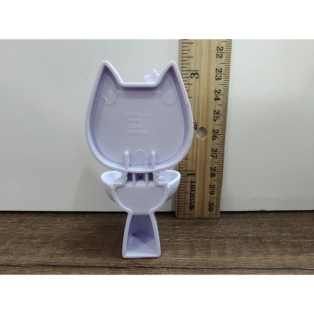 Gabbys Dollhouse Replacement Part Cat Sink Bathroom Z29